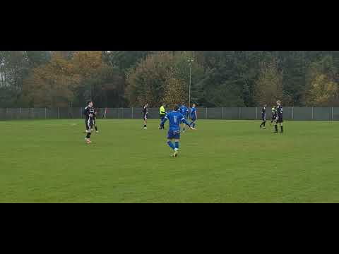 Piast Żerniki (Wrocław) - Rokita 1946 Brzeg Dolny 0:4(0:0).
