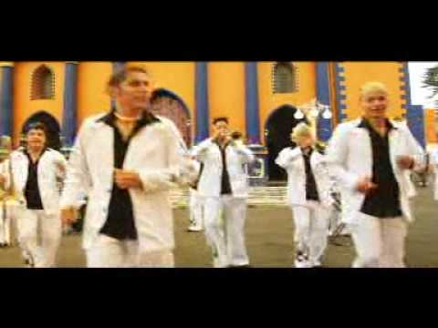 La Banda que Manda, No te apartes de mi