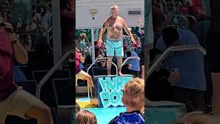 Insane $100 Million Cruise Ship Makeover! #shorts