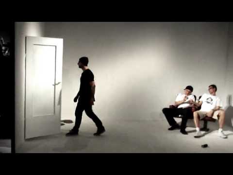 Te-Tris - Obudź się/Tetrock (oficjalne video)