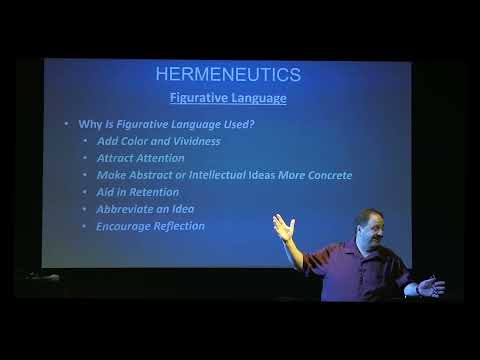 4. Figurative Language