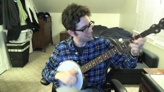 Clawhammer medley