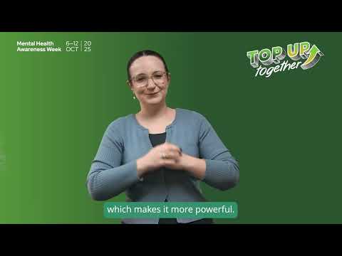 How to Sign Awareness in NZSL