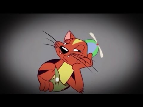 Willy's Wonderland (2021) Ending Animation (8 Languages)