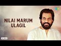 Nilai Marum Ulagil Audio Song Oomai Vizhigal Manoj Gyan K J Yesudas