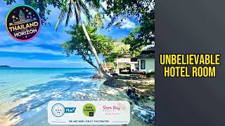 Siam Bay Resort - Unbelievable Hotel Room | Koh Chang, Thailand⭐