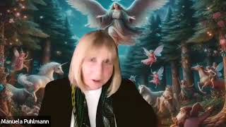 2026年2月から始まる半年のエネルギー：マヌエラからのメッセージ