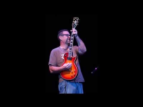 Joe Burns - China Blue from "Rock and Roll Loser"