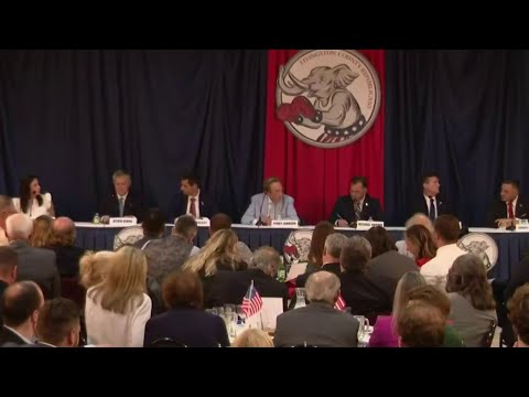 Local 4 News at 11 -- May 23, 2022