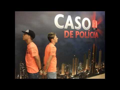 Metal e Cego e Mc Leozinho   Ta Ligado Não