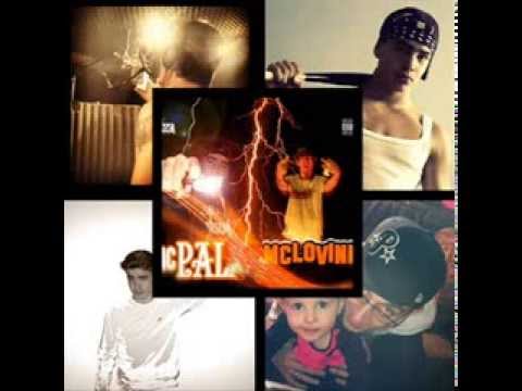 Emcee Pal & McLovinnn -New Year