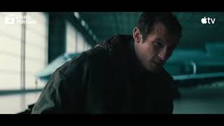 Нейромант | Український трейлер | Apple TV
