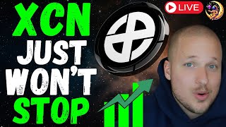 Onyx XCN: This Escalated Quickly - CC LIVE