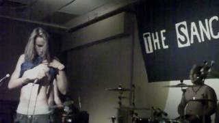 To Save A Sinking Ship -July 29th -Sanctuary- LAST SHOW