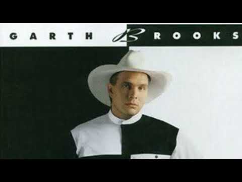 Somewhere Other Than the Night - Garth Brooks