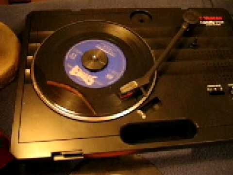 Italian Rocker !! Die Die Die Cow-Boy! Gene Colonnello