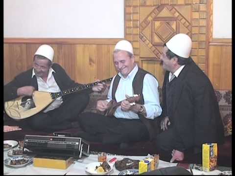 OSMANI ME ISEN E BRAHIMIN - NA PO I LUTEM ZOTIT MADHE