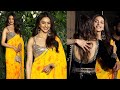 Rakul Preet Singh Spotted At Kriti Sanon Residence For Diwali Party