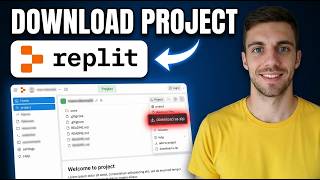 How to Download Replit Project (Quick & Easy)
