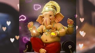 GANPATI BAPPA MORYA - YouTube