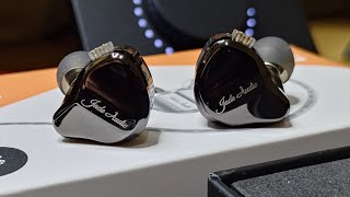 Murah, Build Bagus, Fun - FIIO x Jade Audio JD1 Review | Indonesia [EN Check Description]