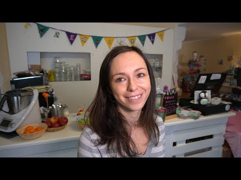 Krekis Welt Hülzweiler - präsentiert von Continentale Versicherungen: Karl-Heinz Conrad