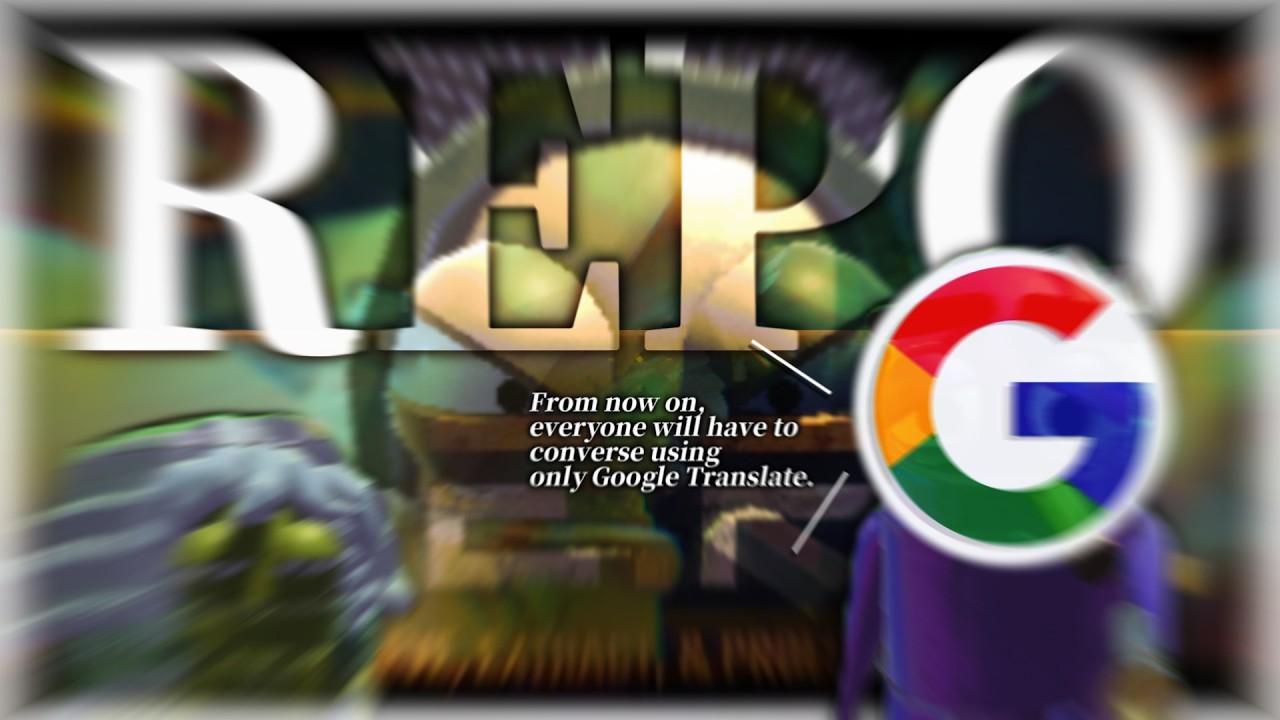 今からあなた達にはGoogle翻訳のみで話してもらいます【かど視点】