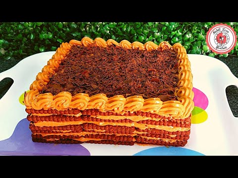 La mejor chocotorta de Argentina!!!