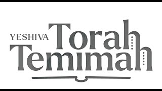 Yeshiva Torah Temimah