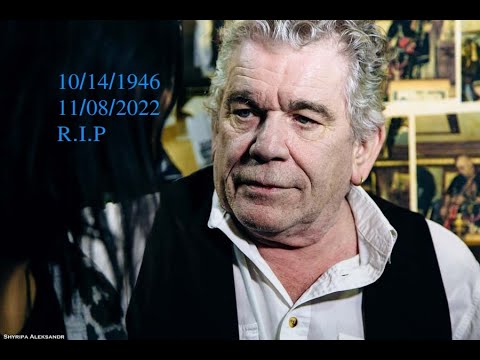 Paddy Talks About Dan McCafferty (R.I.P) and Nazareth.