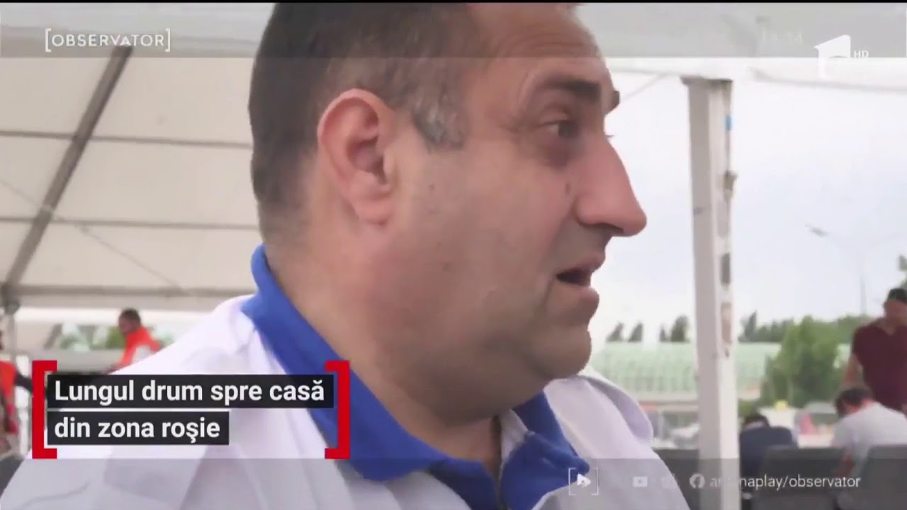 Asociatia Live to save lives - Observator Antena 1