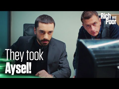 Karan looks for a clue - Rich and Poor | Short Scenes