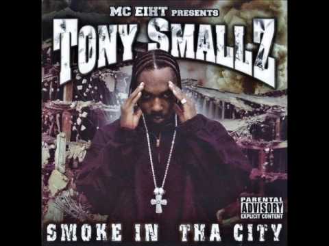 Mc Eiht - My Nine Mil feat Daz Dillinger.