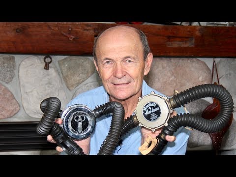 Vintage Scuba: Regulators - What Should I Buy? - S06E01