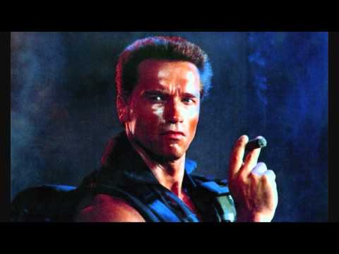 DJ Ten - Zarnold Choppanegger