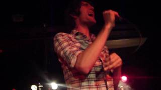 Outside, Green River Ordinance, Seattle, WA