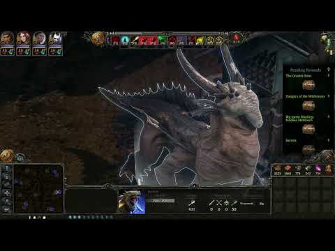 SpellForce: 3 Soul Harvest A Let's Play By IVATOPIA  Ep 68 - She Want's To Be Remembered!