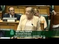 6 03 14 Question 11 Denis O Rourke To The Minister For Canterbury Earthquake Recovery