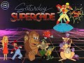 Saturday Supercade Donkey Kong Junior S01e11 Gorilla Ghost