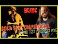 FIRST TIME HEARING!!! | AC/DC - Back Seat Confidential (Demo) | REACTION