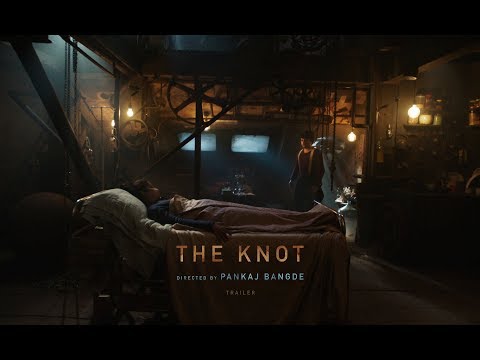 Sunil Yadav The Knot