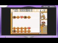 Yoshi S Cookie Game Sample GB