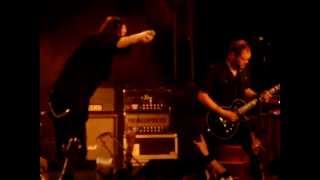 ASTRAL DOORS - Evil is Forever - live at Club202