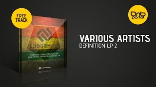 Amphix & Zerbaman - Blurred Vision (Fracture Design Remix) [Nu Venture Records] [Free]
