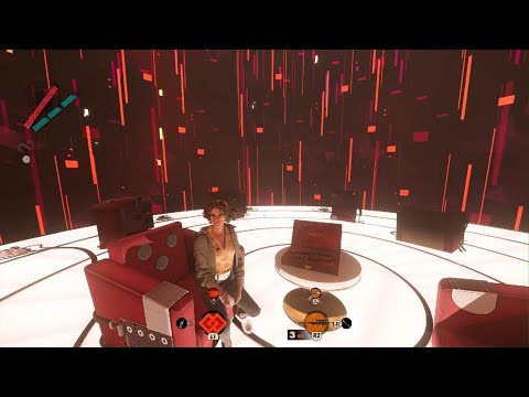 heritage gun madness - deathloop