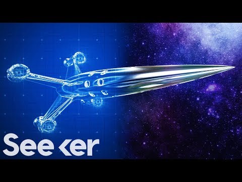 ミッションデザイナーはいかにして未来的な宇宙船を発明するのか (How Mission Designers Invent Futuristic Spacecraft)