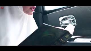 Video lagu nasyid Dato Aliff syukri dan isteri Datin Shahida