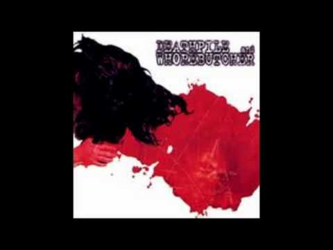 Deathpile // I Want Your Blood (The Sodality cover)