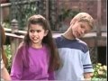 Selena Gomez On Barney