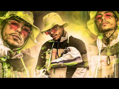 Mc Kevin - Estilo Drake (Dj Nene)